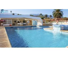 Se vende estudio en San Fernando, Puerto de la Cruz