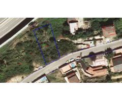 ¡Oportunidad! ¡Fantástico terreno en Can Castany, Cervelló!