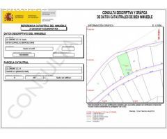 ¡Oportunidad! ¡Fantástico terreno en Can Castany, Cervelló!