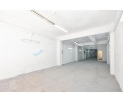 ¡INCREIBLE LOCAL EN CALLE BARCELONA 89, EL PRAT DE LLOBREGAT!