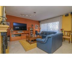 ¡Increíble vivienda en Sant Vicenç dels Horts!