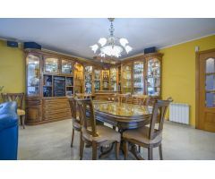 ¡Increíble vivienda en Sant Vicenç dels Horts!