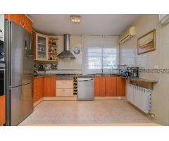 ¡Increíble vivienda en Sant Vicenç dels Horts!