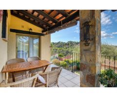 ¡INCREÍBLE CASA EN BEGUR!
