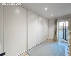 ¡INCREIBLE PISO EN LA PRODIGIOSA CALLE VALENCIA!