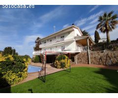 Chalet en Venta en Castellar del Vallès, Barcelona