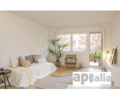 ¡REFORMA A ESTRENAR EN CASTELLAR DEL VALLÉS!