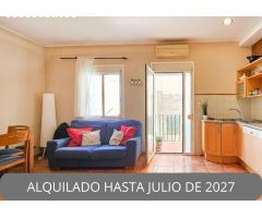 ¡OPORTUNIDAD EN SANTS!