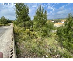 Terreno urbano en Venta en Macastre, Valencia