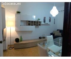 Piso en Valencia zona Mestalla, 68 m2 de superficie, 3 habitaciones,  un baño