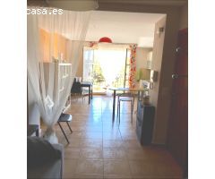 Dúplex perfecto para vivir a 150 m2 de la playa. De lujo.