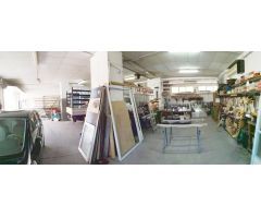 ???? LOCAL COMERCIAL EN VENTA O ALQUILER EN TAVERNES BLANQUES ????