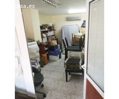 ???? LOCAL COMERCIAL EN VENTA O ALQUILER EN TAVERNES BLANQUES ????