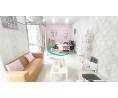 CENTRO DE ESTÉTICA Y BELLEZA EN TRASPASO EN VALENCIA