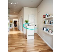 PELUQUERÍA Y CENTRO DE ESTÉTICA EN TRASPASO EN BURJASSOT, VALENCIA