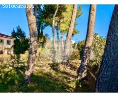 Gran Oportunidad en Godelleta: Chalet con Parcela de 2.600 m², Mucho Potencial y Precio Atractivo