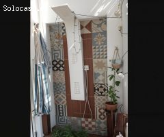 Apartamento singular con gran terraza en pleno corazón de Ruzafa
