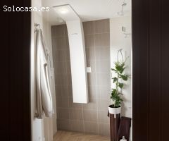 Apartamento singular con gran terraza en pleno corazón de Ruzafa