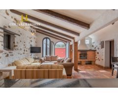 Casa de Campo en Grazalema