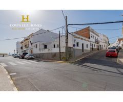 Casa en Venta en Arcos de la Frontera, Cádiz