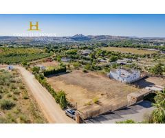 Casa con terreno en Venta en Arcos de la Frontera, Cádiz