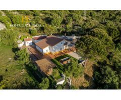 Casa de campo en Venta en Benaocaz, Cádiz