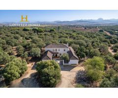 Cortijo en Venta en Arcos de la Frontera, Cádiz