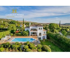 Villa en Venta en Arcos de la Frontera, Cádiz