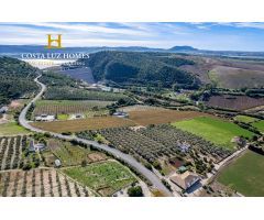 Casa de campo en Venta en Arcos de la Frontera, Cádiz