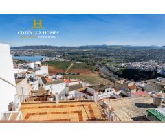 Casa en Venta en Arcos de la Frontera, Cádiz