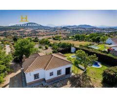 Casa de Campo en Algar