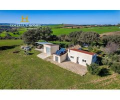 Casa de campo en Venta en Arcos de la Frontera, Cádiz