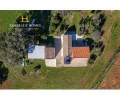 Casa de campo en Venta en Arcos de la Frontera, Cádiz