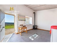 Casa de campo en Venta en Arcos de la Frontera, Cádiz
