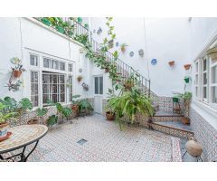 Casa en Venta en Arcos de la Frontera, Cádiz