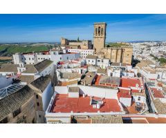 Casa en Venta en Arcos de la Frontera, Cádiz