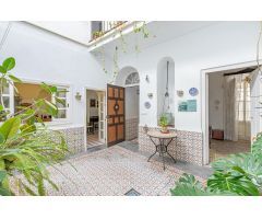 Casa en Venta en Arcos de la Frontera, Cádiz