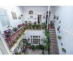 Casa en Venta en Arcos de la Frontera, Cádiz
