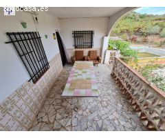 CHALET INDEPENDIENTE