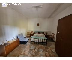 CHALET INDEPENDIENTE