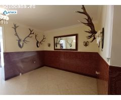 CASA DE DOS PLANTAS EN VENTA