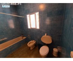 CASA DE DOS PLANTAS EN VENTA
