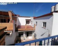 CASA DE DOS PLANTAS EN VENTA