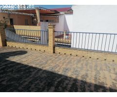 CASA DE DOS PLANTAS EN VENTA