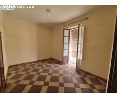 Piso céntrico muy amplio y diáfano