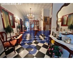 Piso en venta en el centro de La Palma del Condado