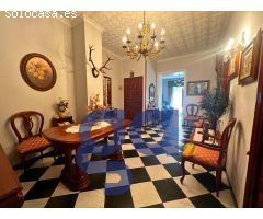Piso en venta en el centro de La Palma del Condado