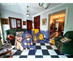 Piso en venta en el centro de La Palma del Condado