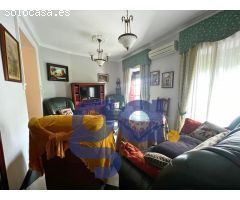 Piso en venta en el centro de La Palma del Condado