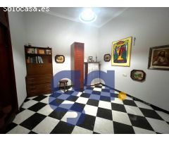 Piso en venta en el centro de La Palma del Condado